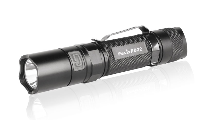 LED svítilna Fenix PD32 Premium S2